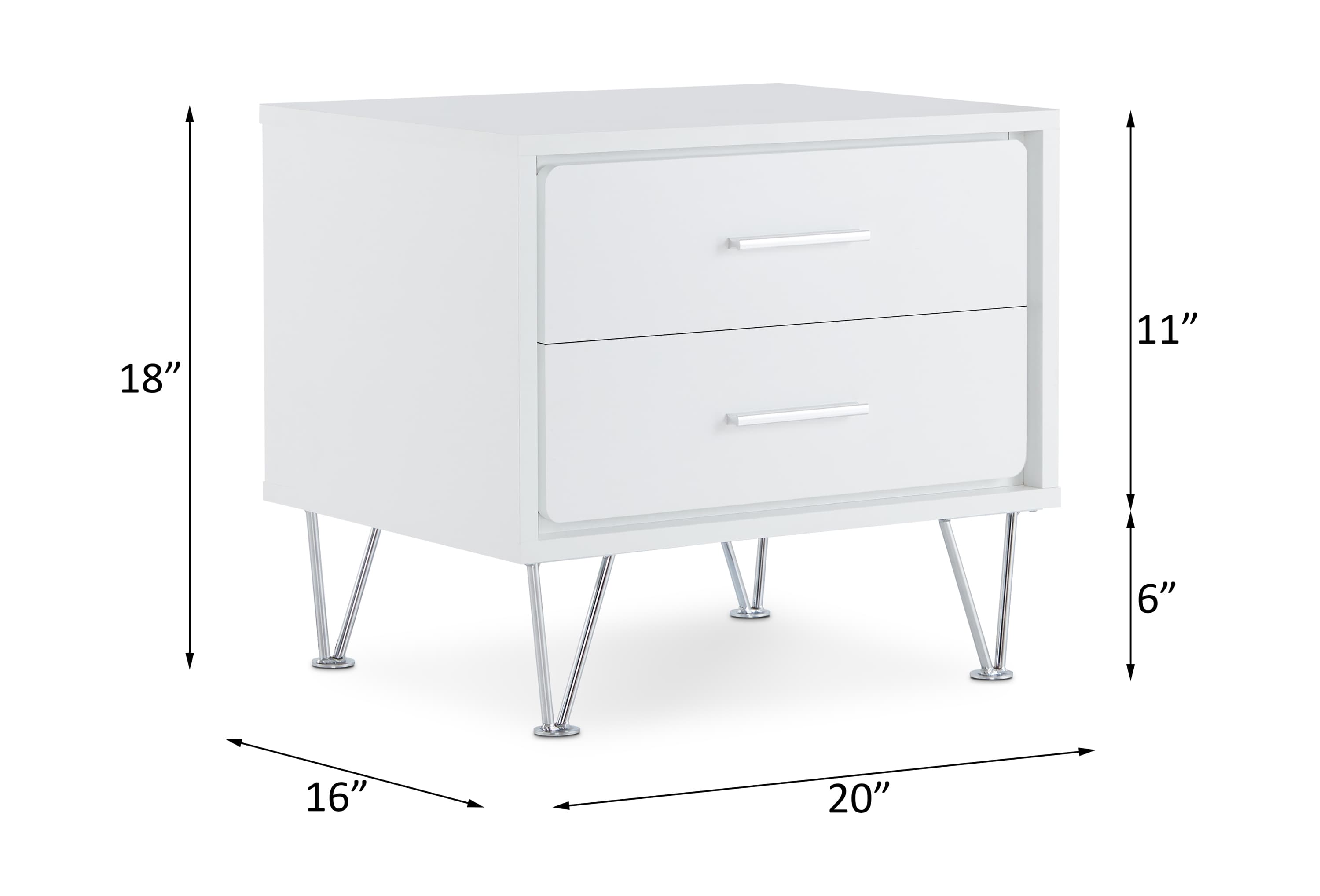 Accent Table 6
