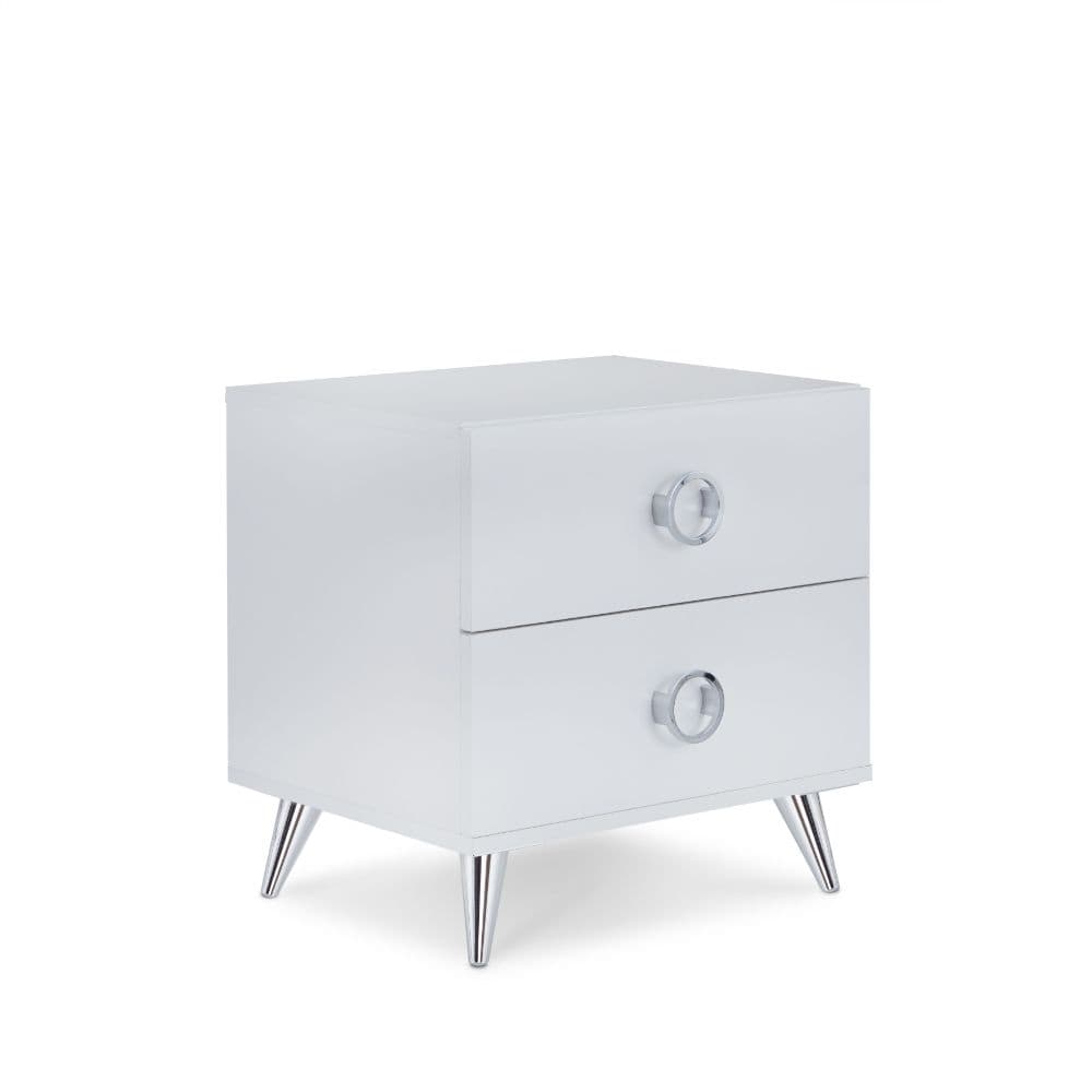 Accent Table 2