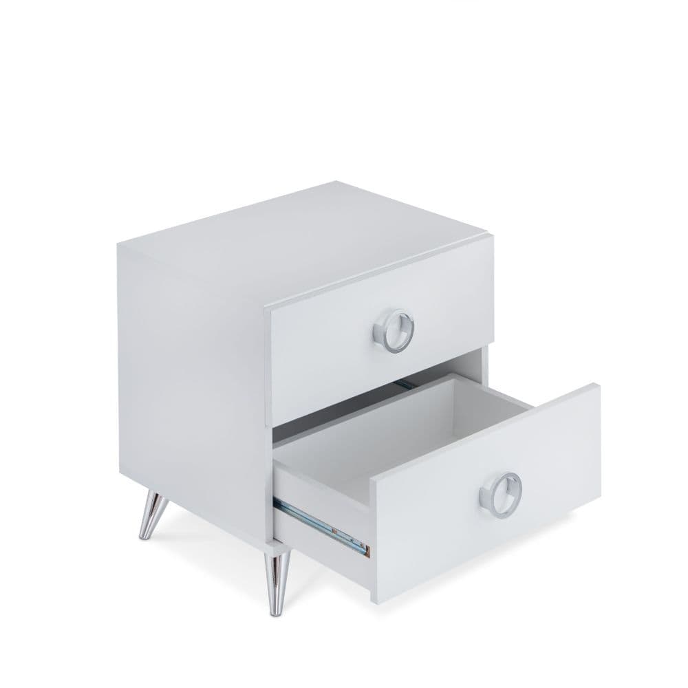 Accent Table 3