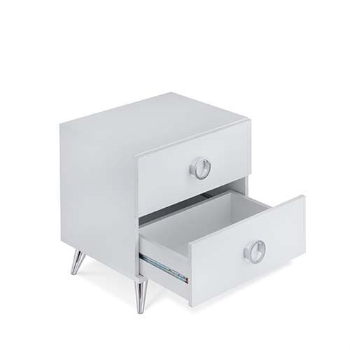 Accent Table 7