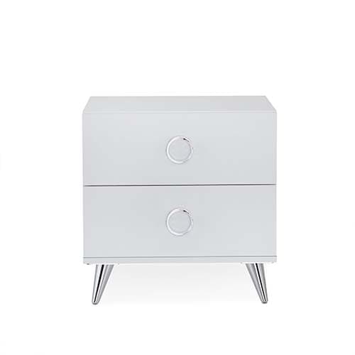 Accent Table 8