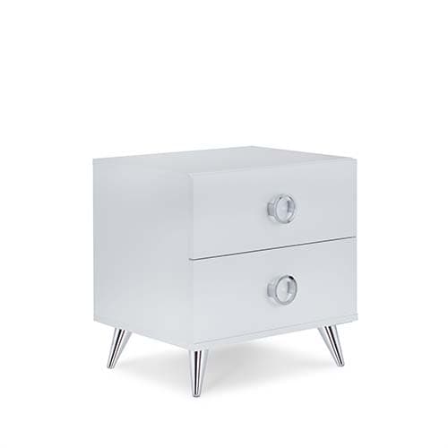 Accent Table 9