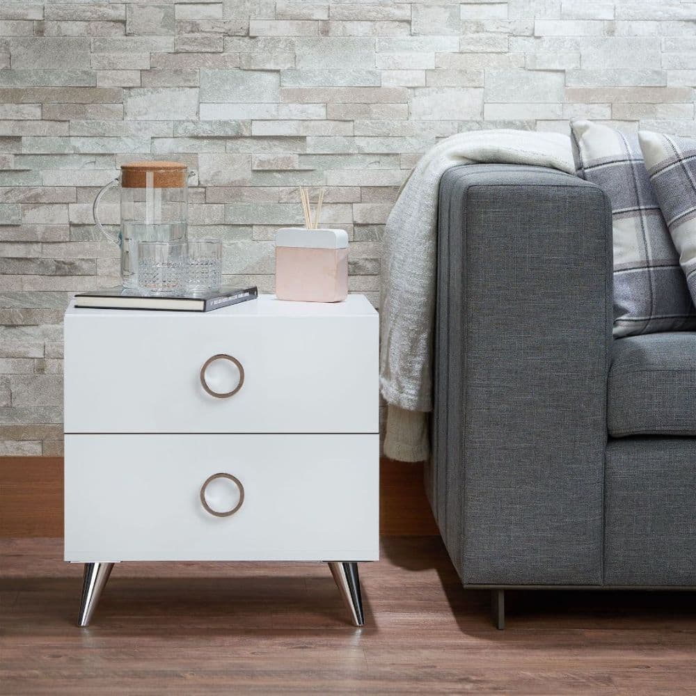 Accent Table 6