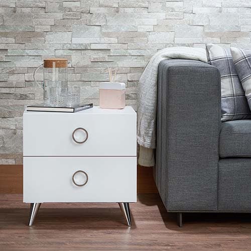 Accent Table 10