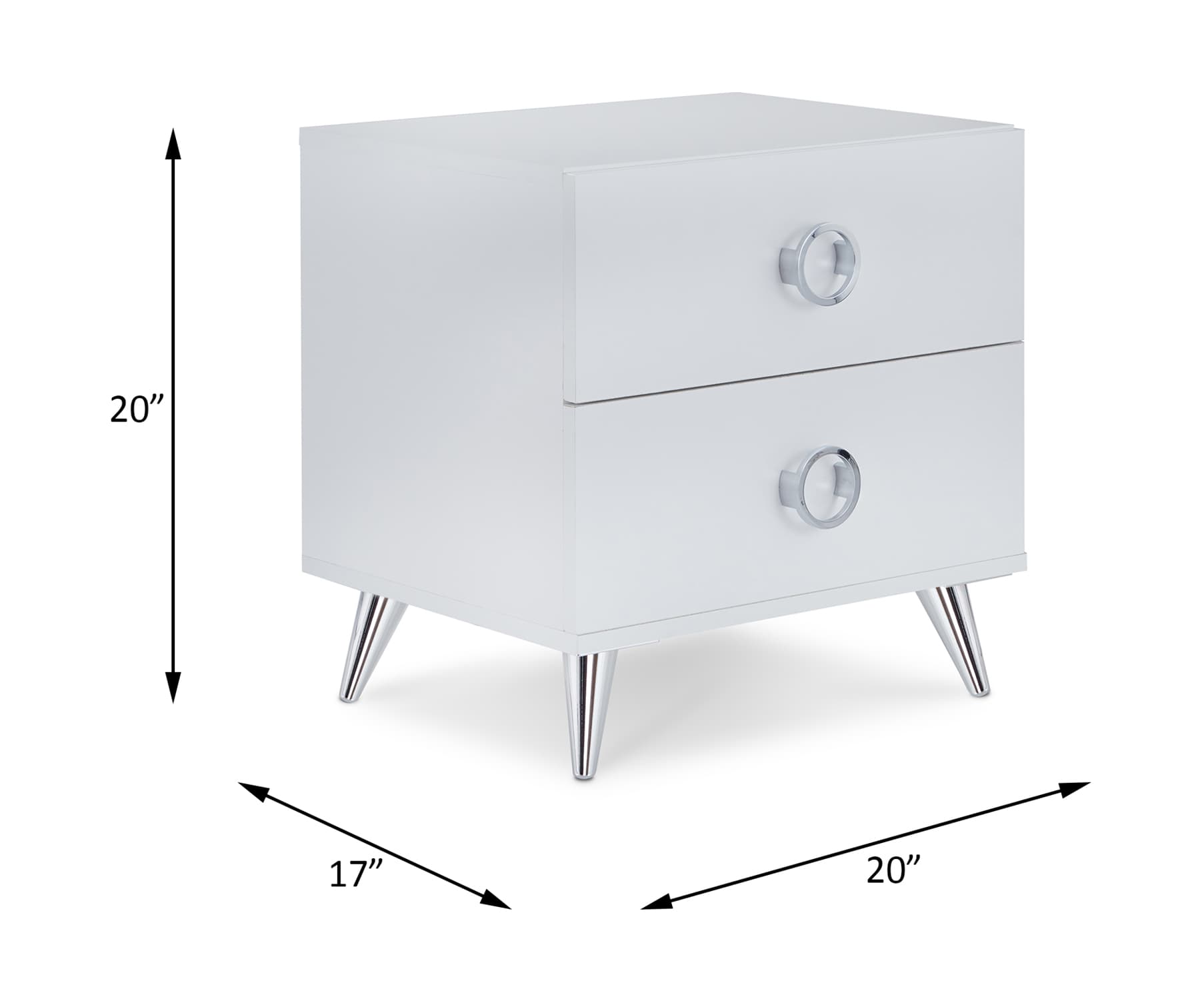 Accent Table 11