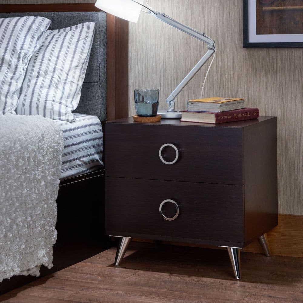 Accent Table 4