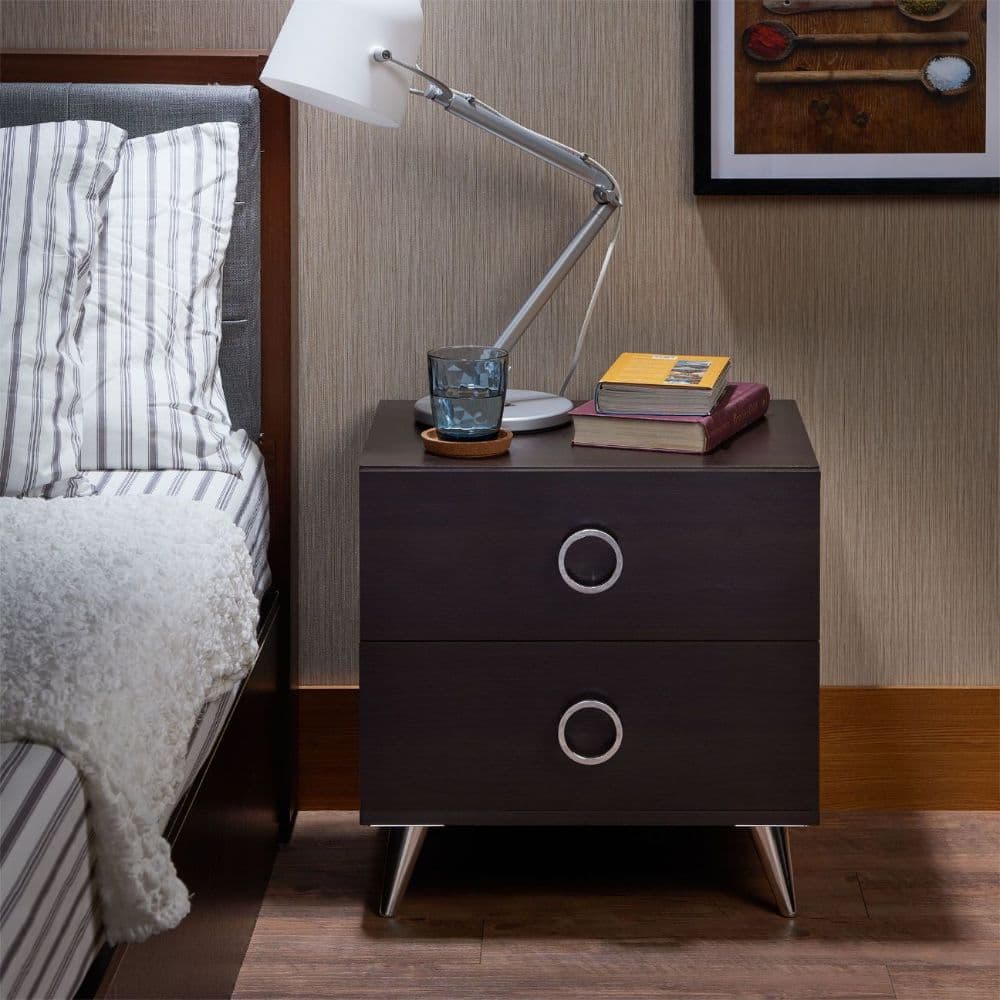 Accent Table 5