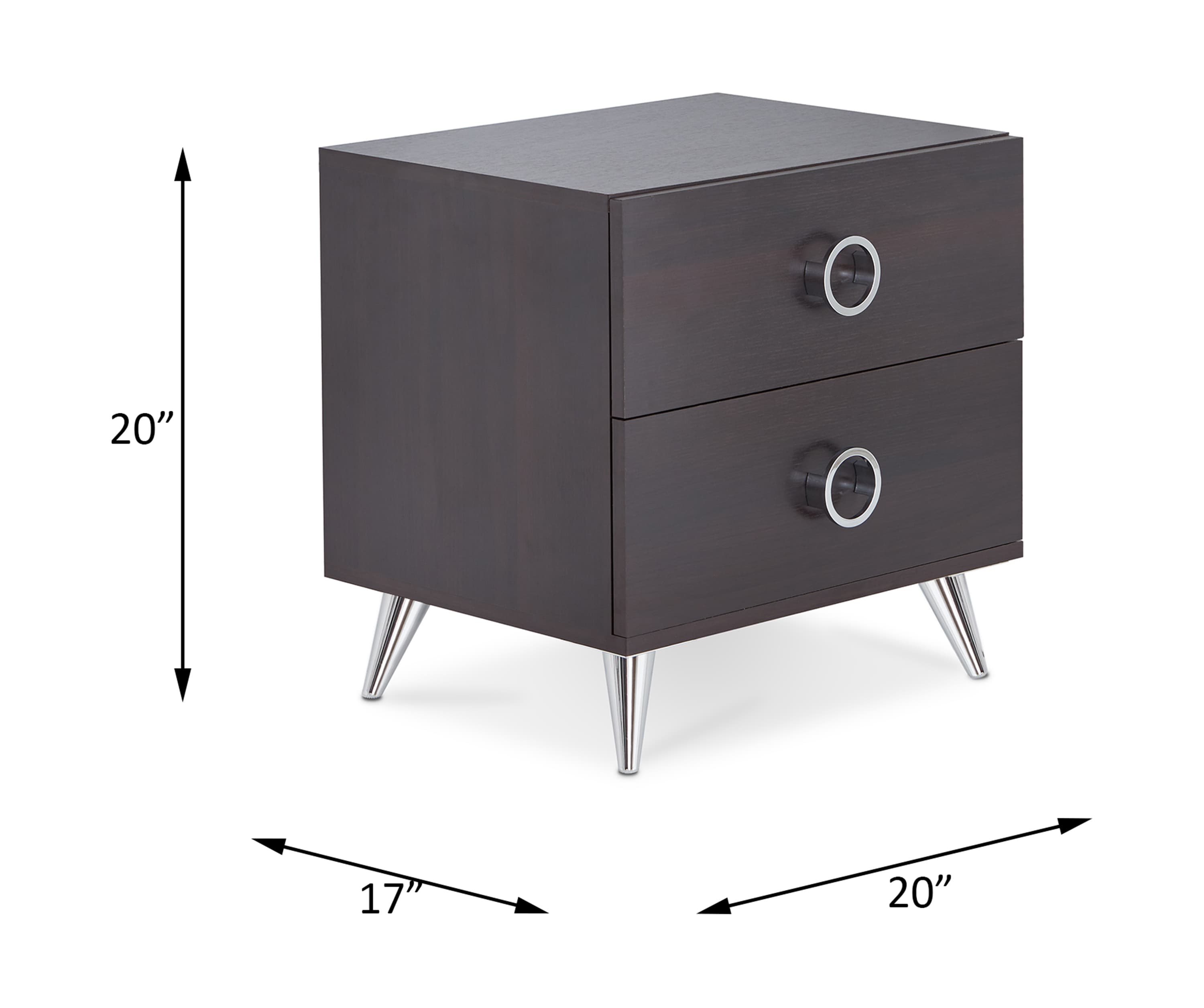 Accent Table 6
