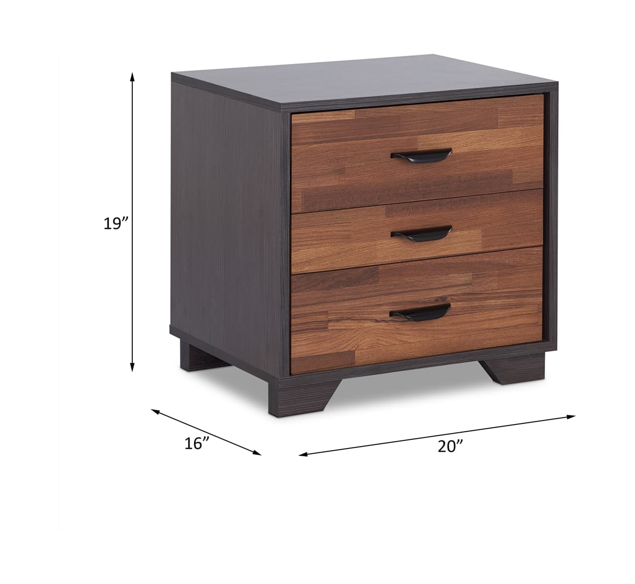 Accent Table 5