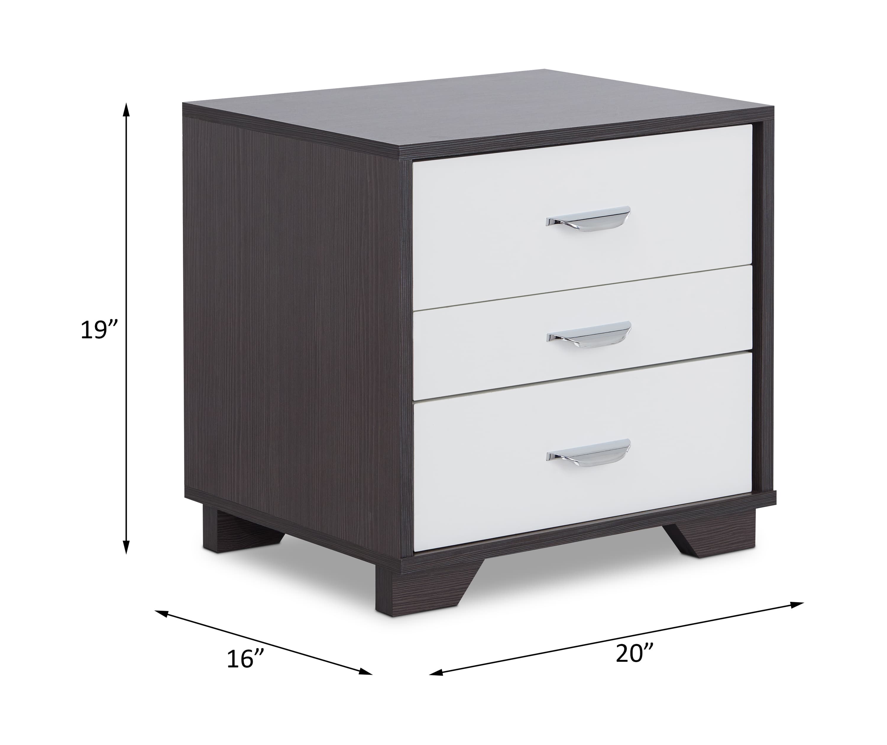 Accent Table 5