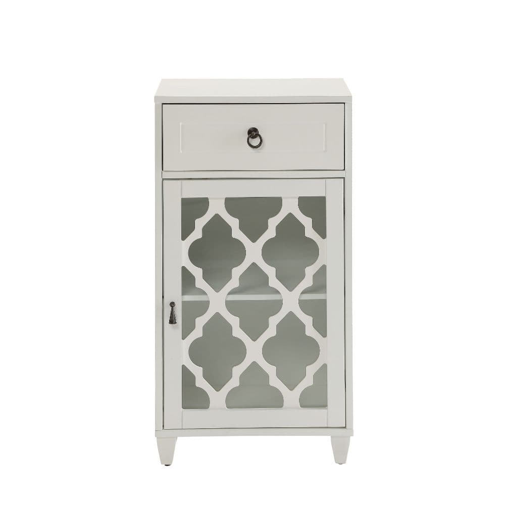 Accent Table 3