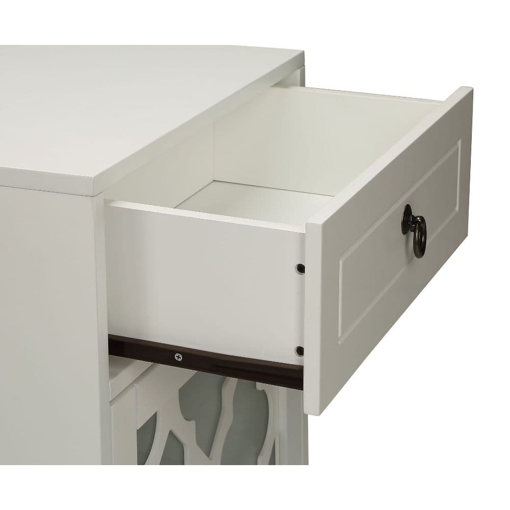 Accent Table 5