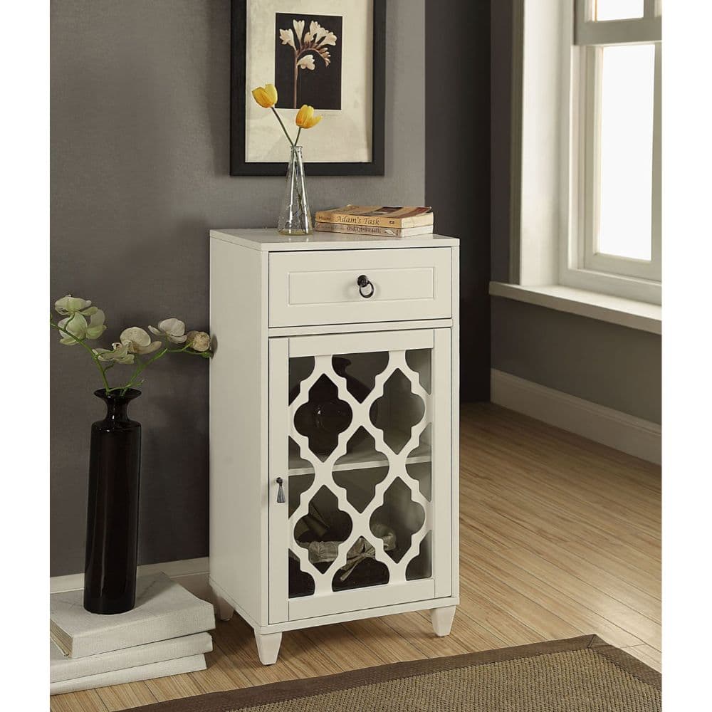 Accent Table 6