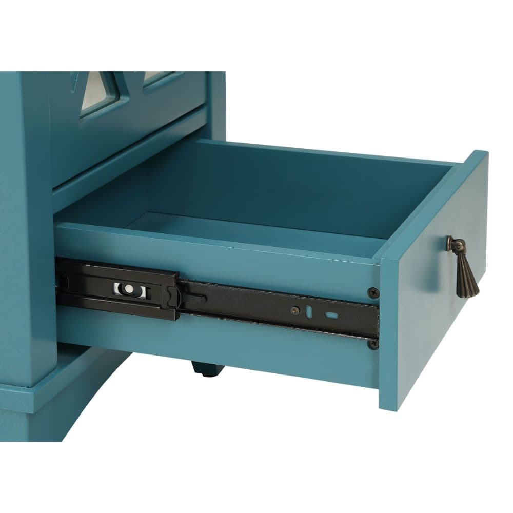 Accent Table 4