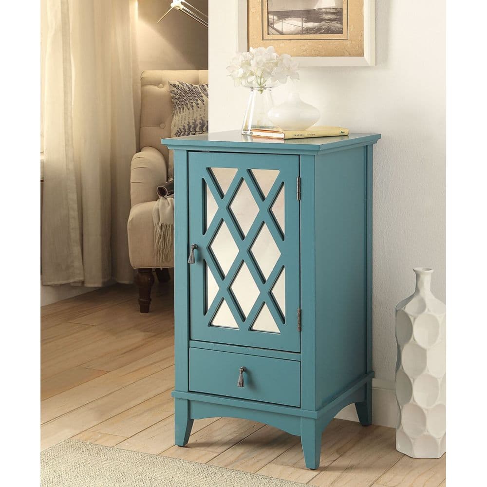 Accent Table 6