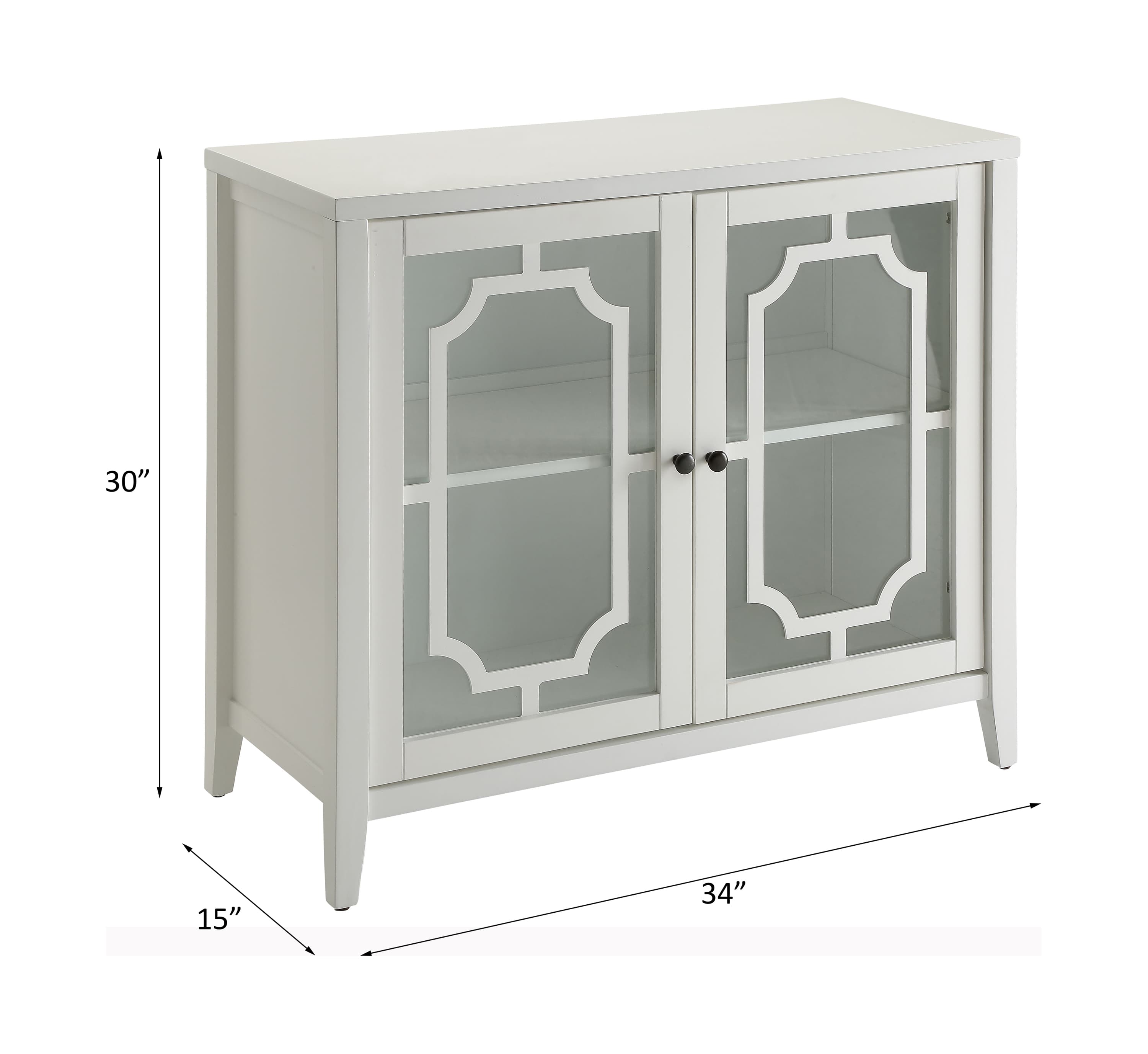 Console Table 6
