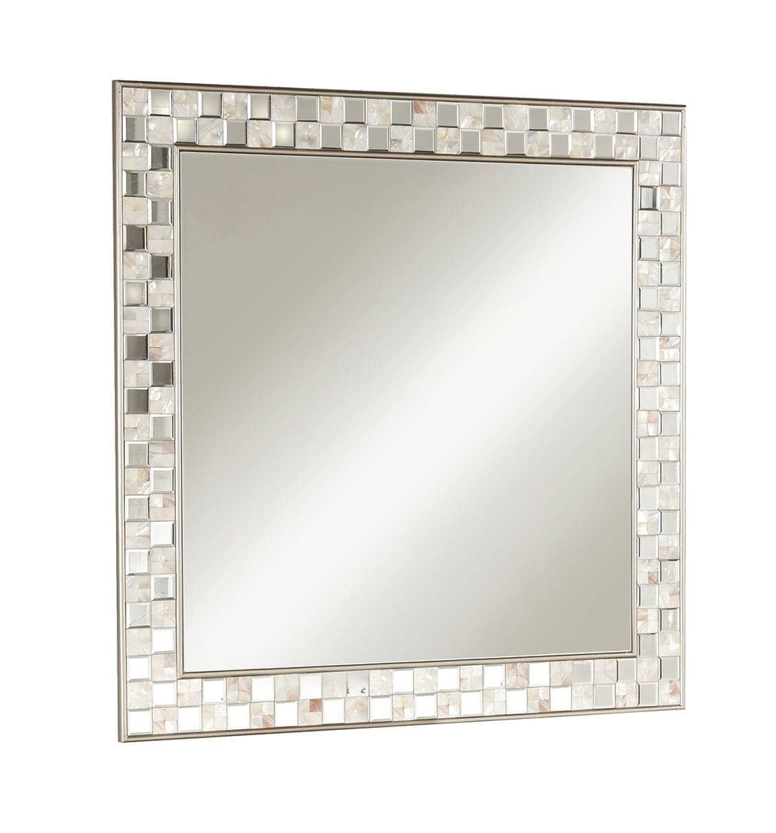 Accent Mirror