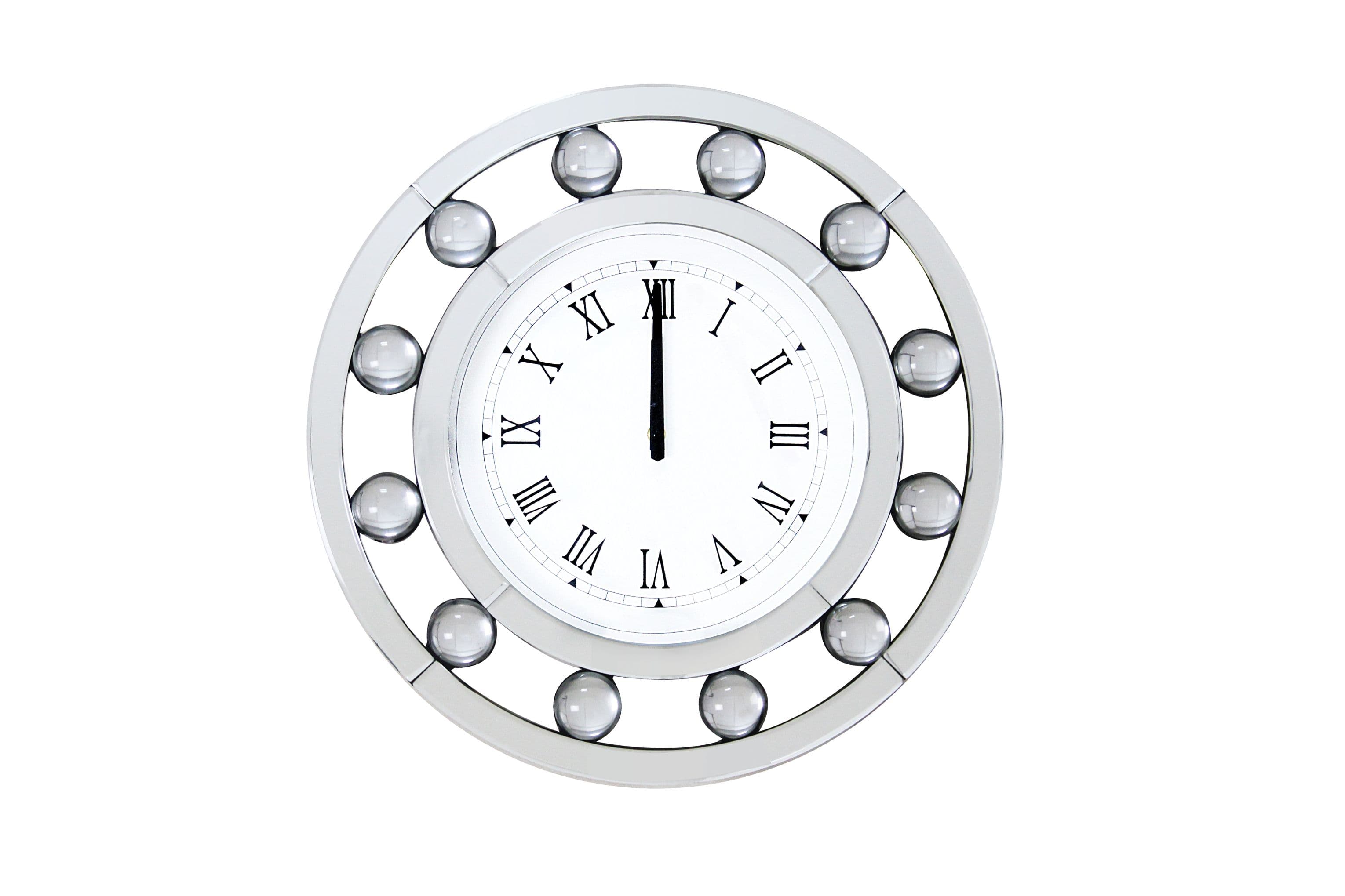 Wall Clock 1