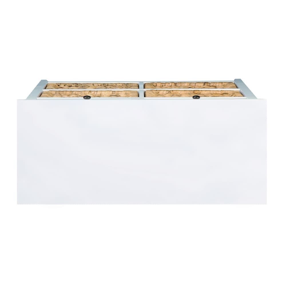 Console Table W/Storage 5