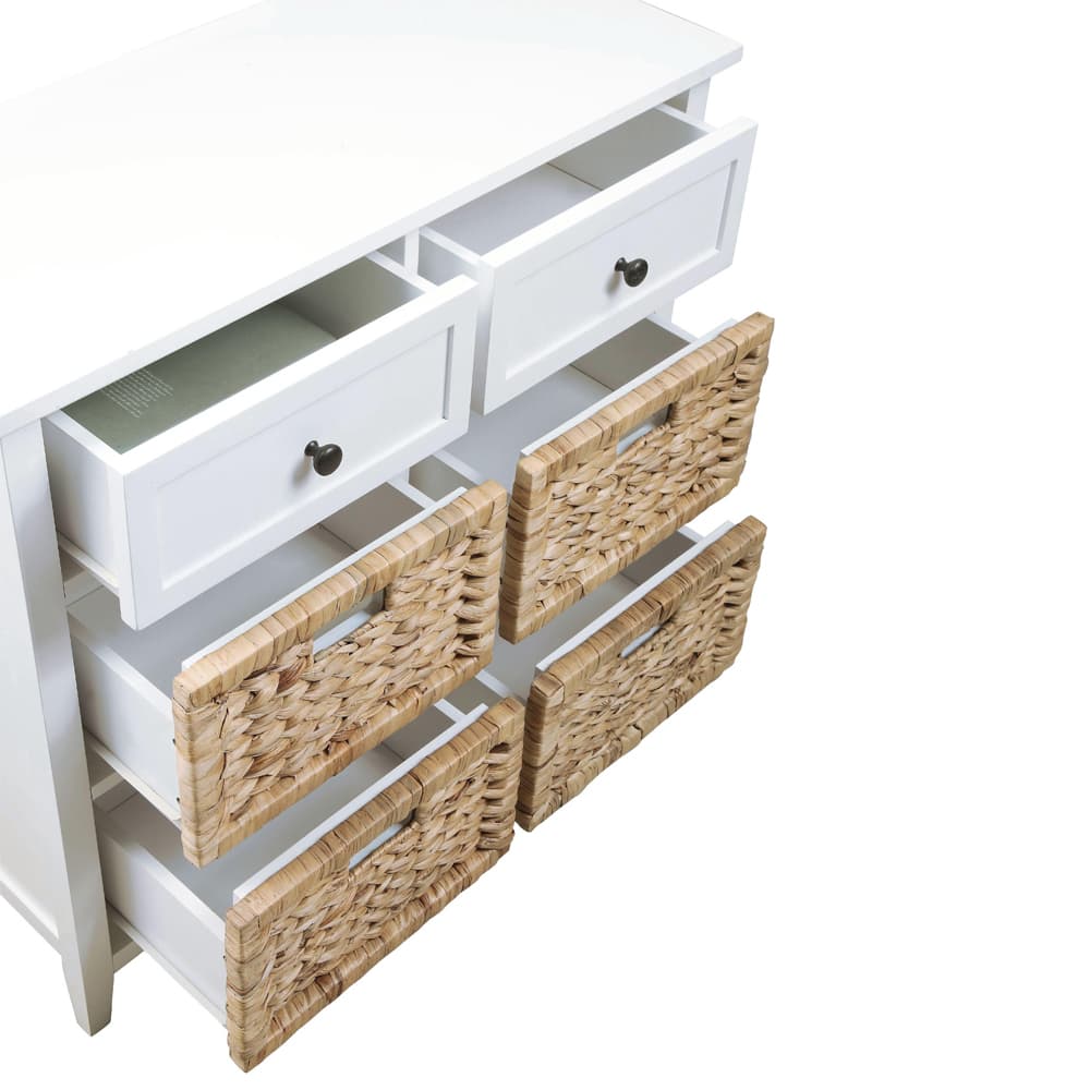 Console Table W/Storage 6