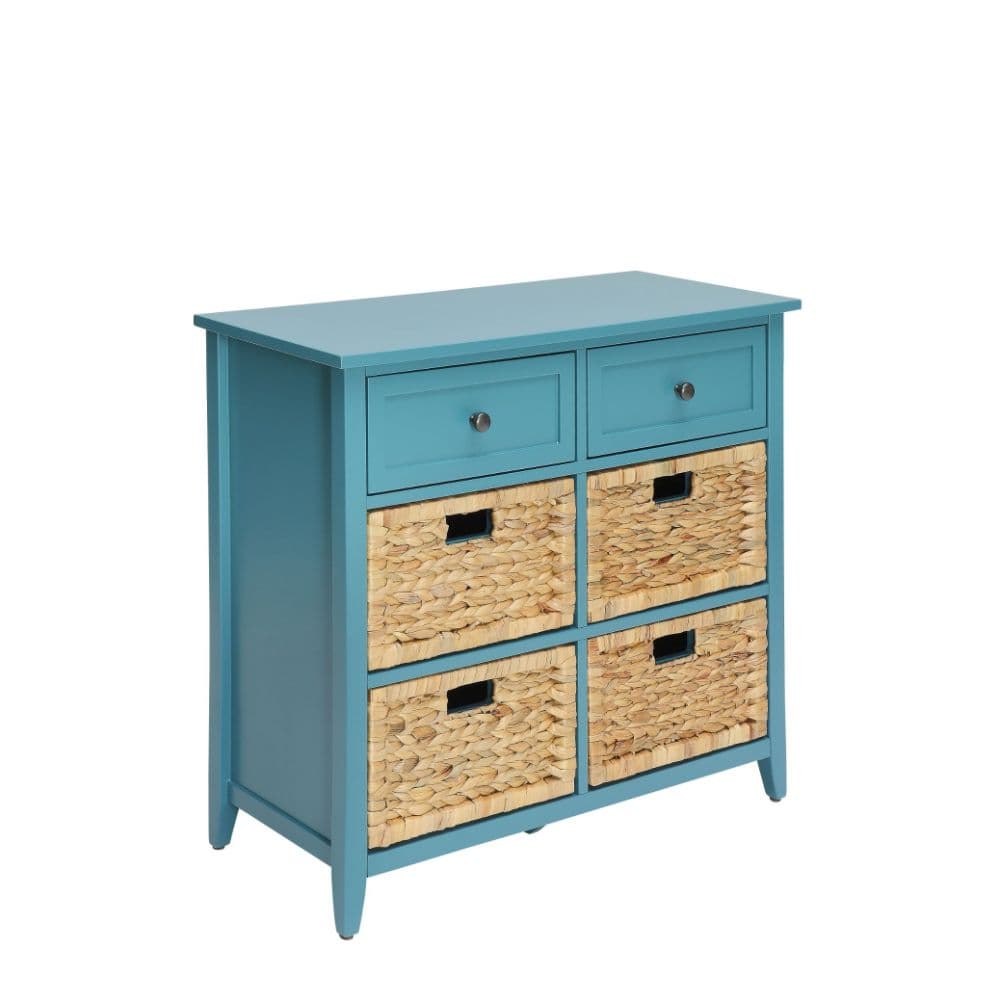 Console Table W/Storage