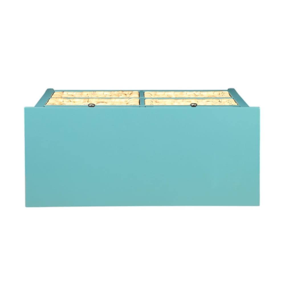 Console Table W/Storage 4