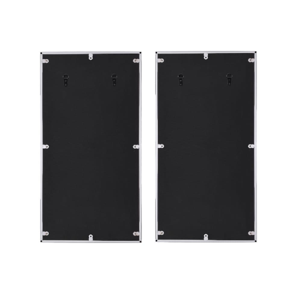 Accent Mirror (Set-2) 2