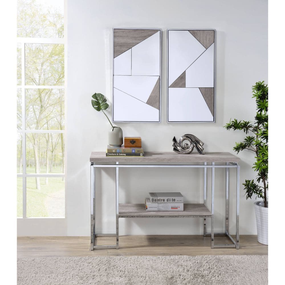 Accent Mirror (Set-2) 3