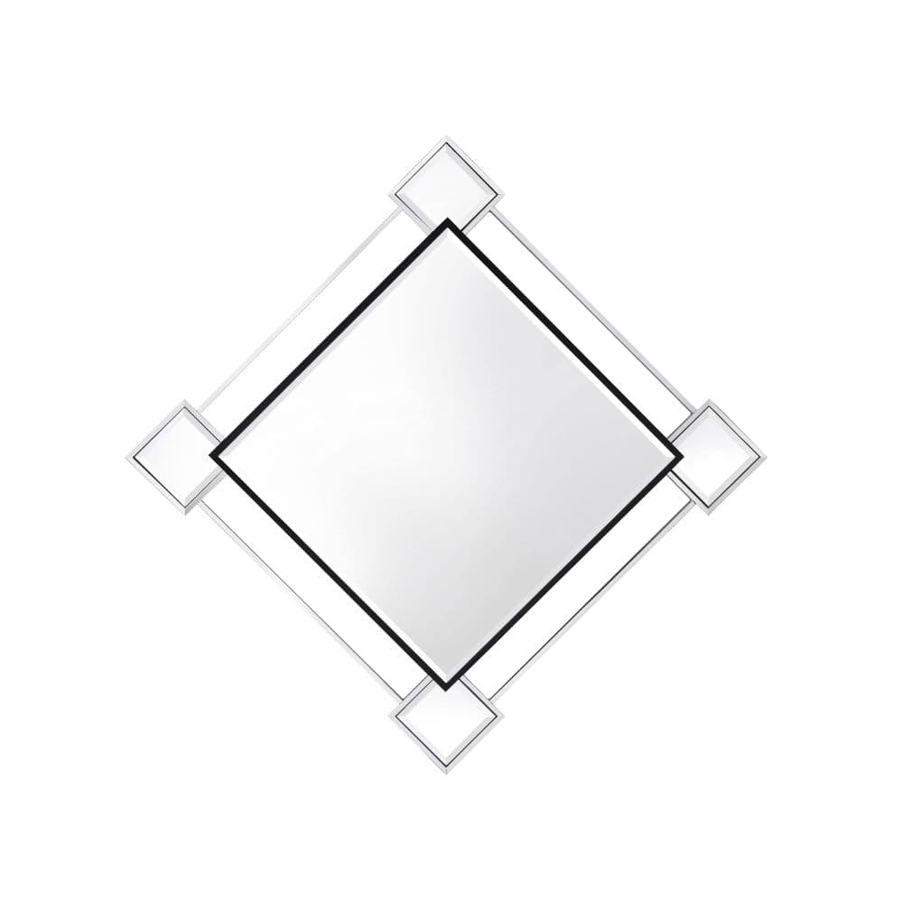 Accent Mirror