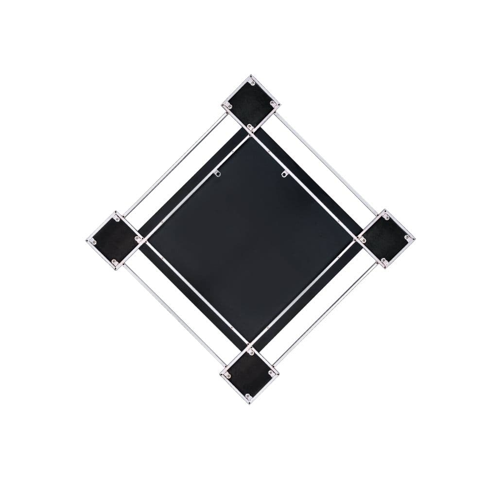 Accent Mirror 2