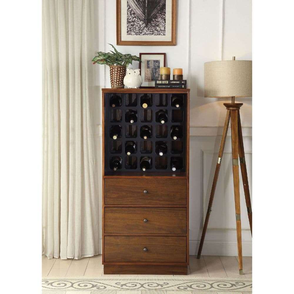 Wine Cabinet 8