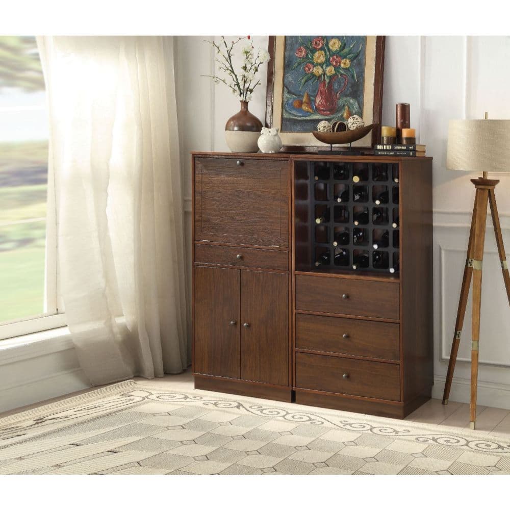 Wine Cabinet 7