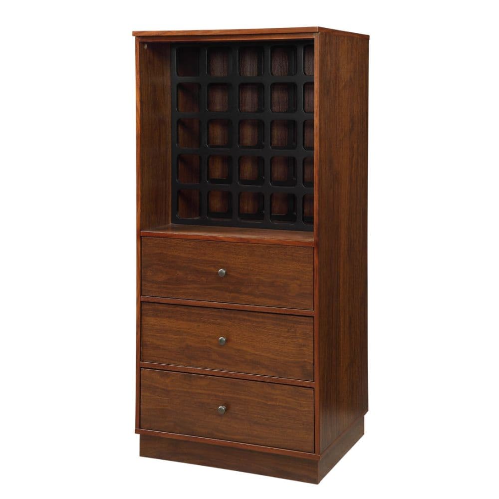 Wine Cabinet 2