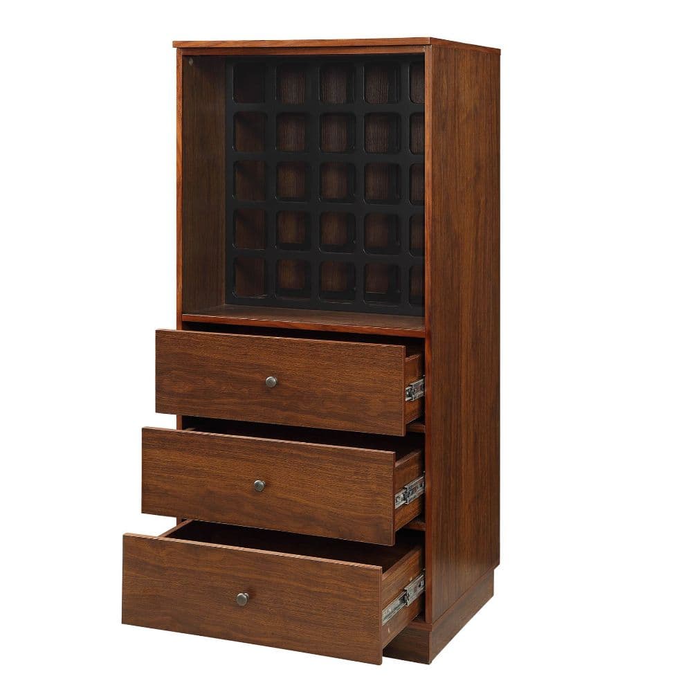 Wine Cabinet 3