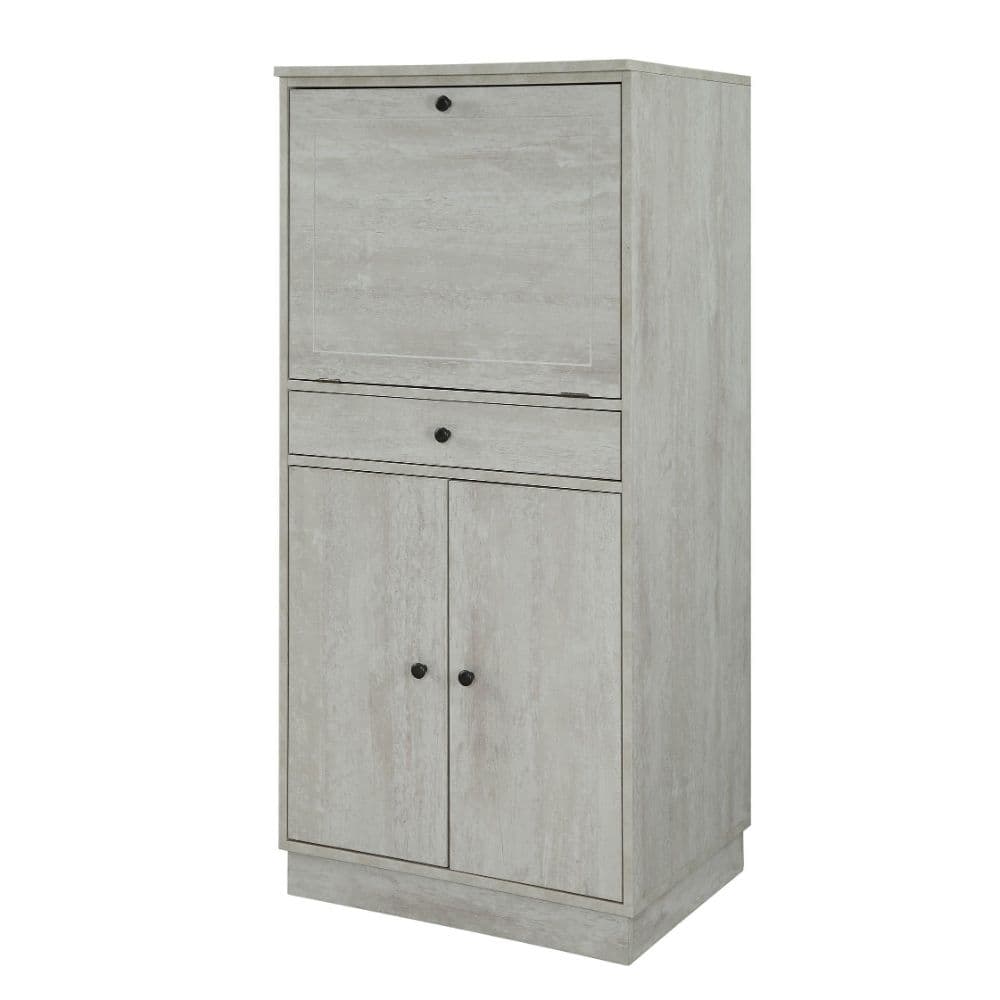 Wine Cabinet 2
