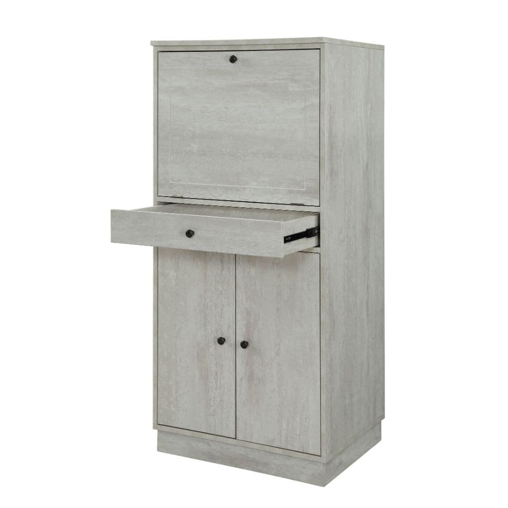 Wine Cabinet 3