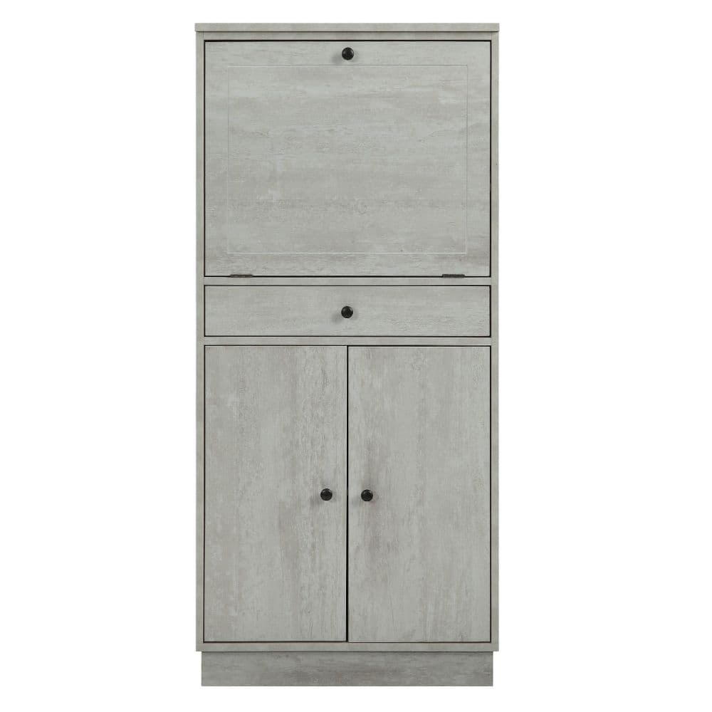 Wine Cabinet 5