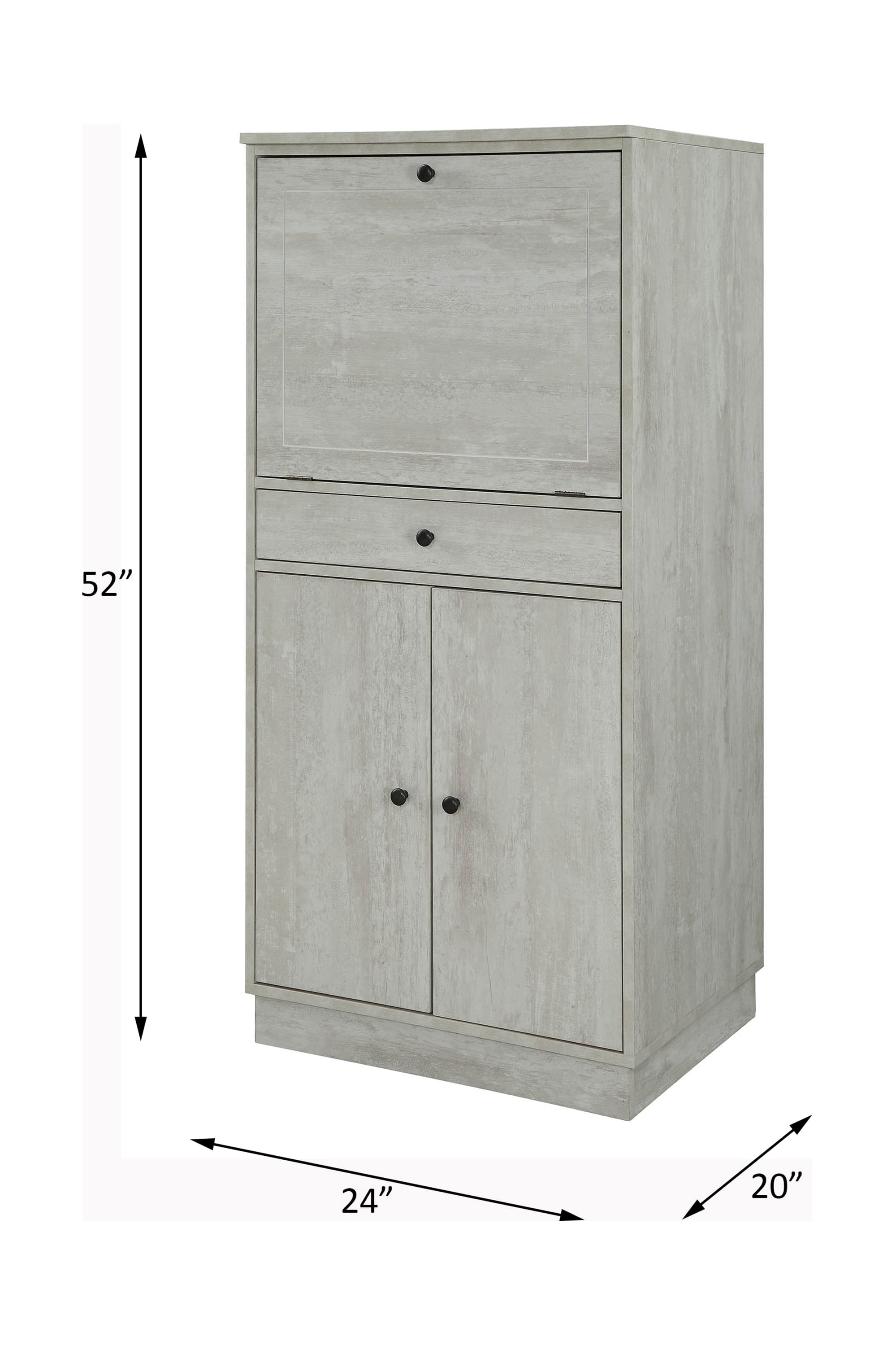 Wine Cabinet 11