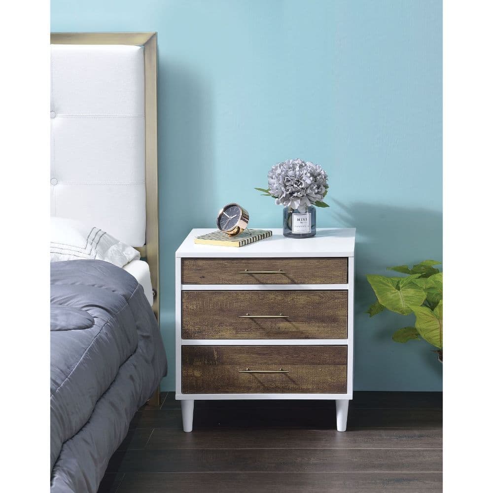Accent Table 2