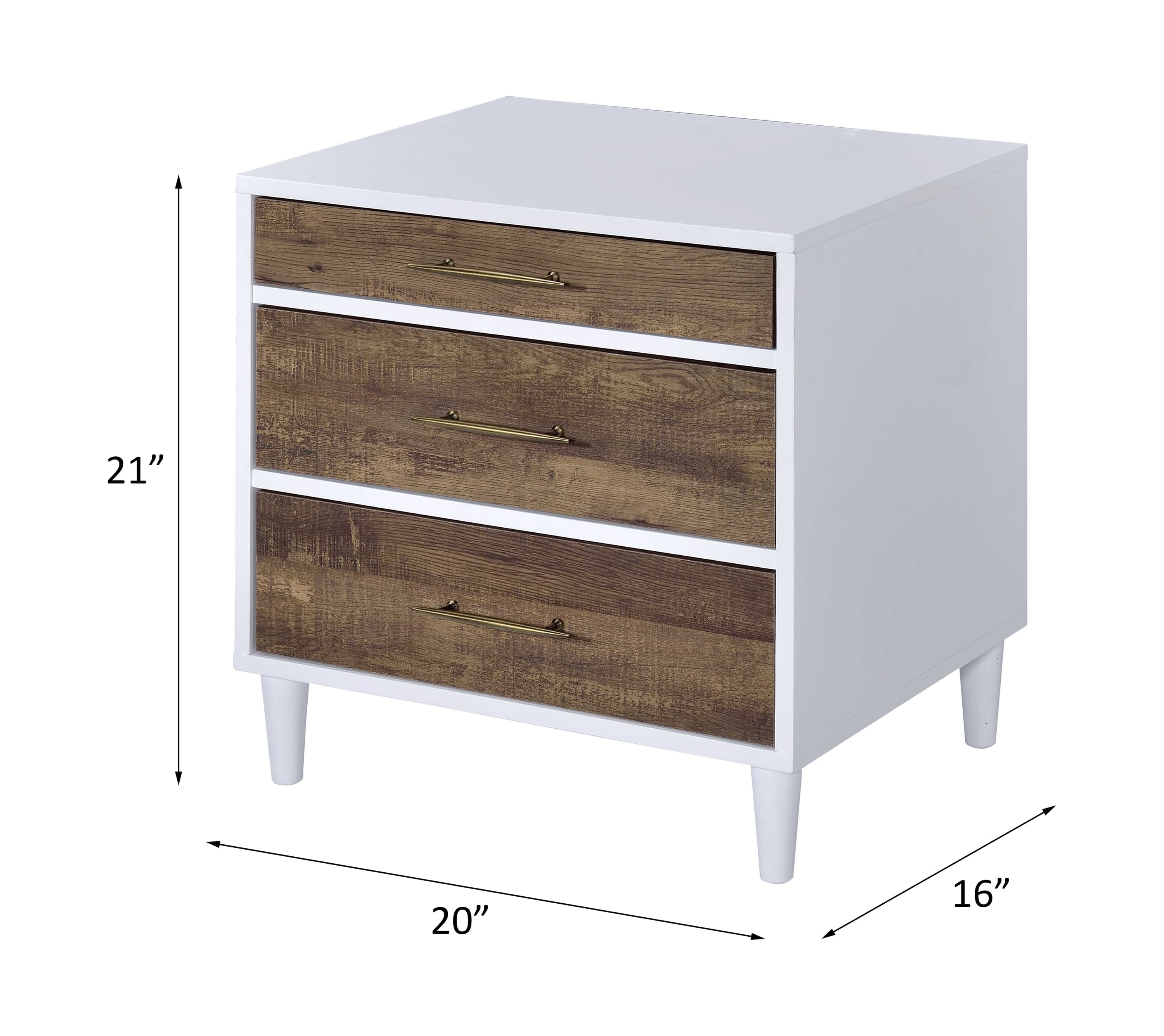 Accent Table 3