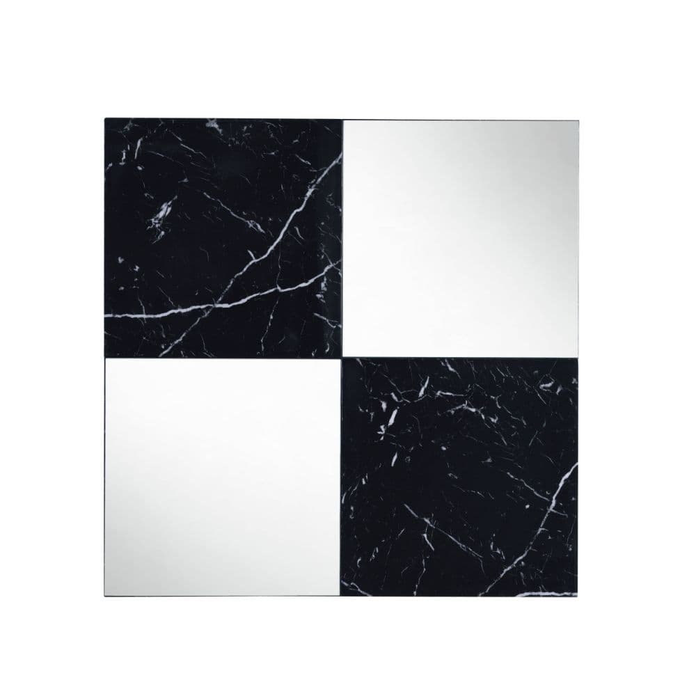 Accent Mirror 1