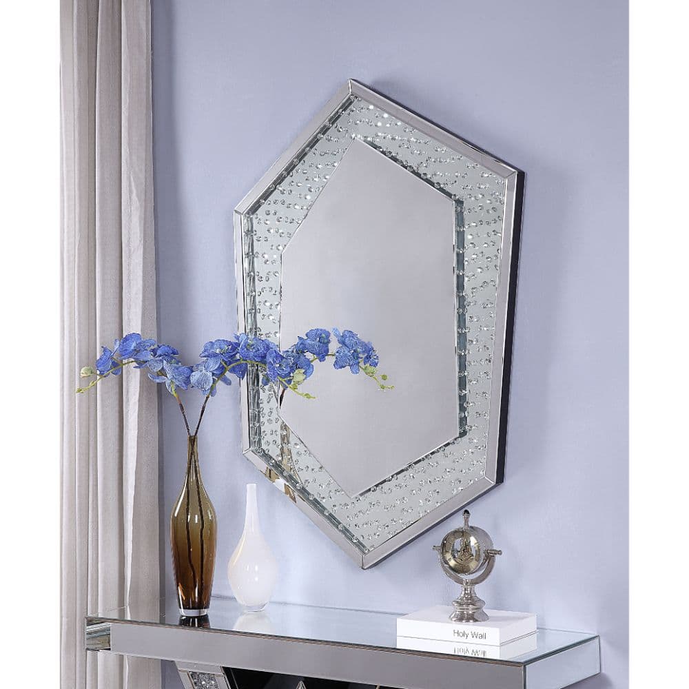 Accent Mirror 2