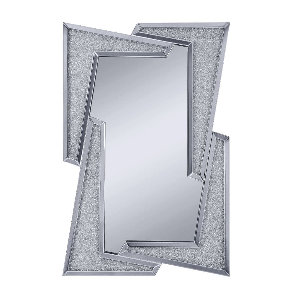 Accent Mirror