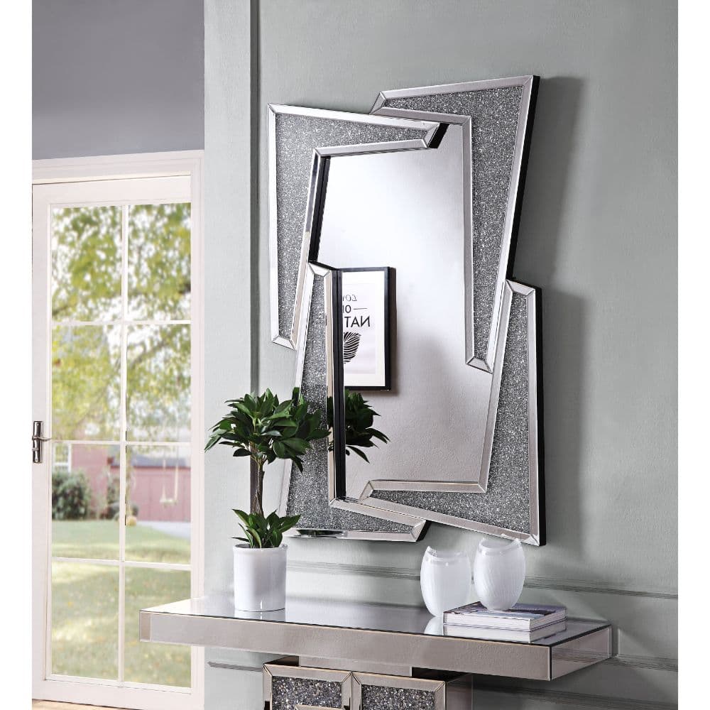 Accent Mirror 2