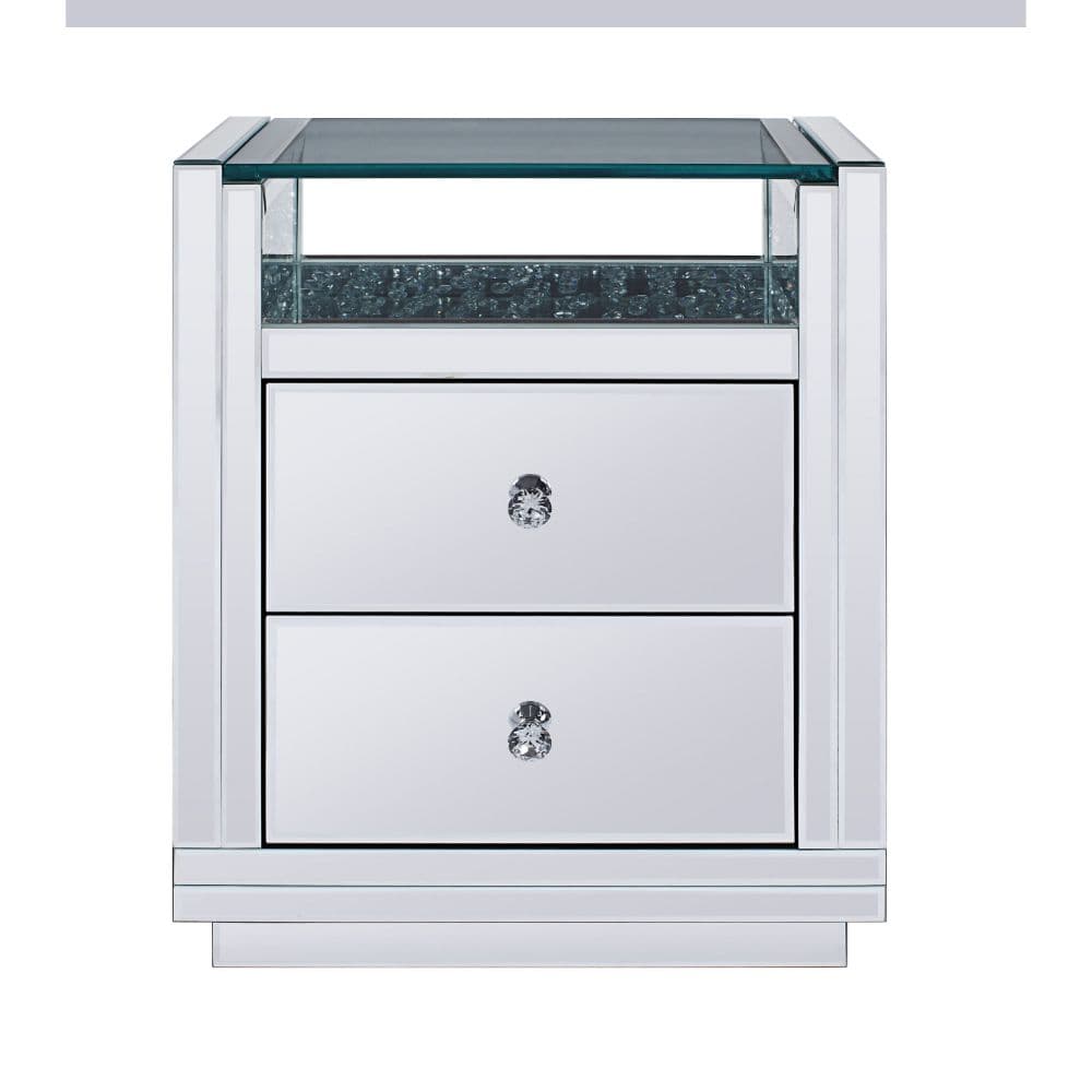 Accent Table 2