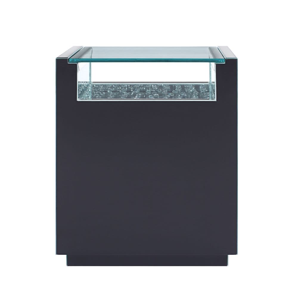 Accent Table 4