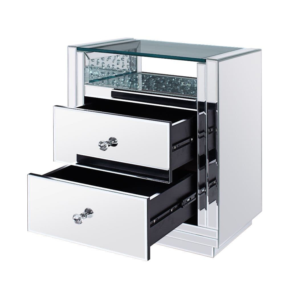 Accent Table 6