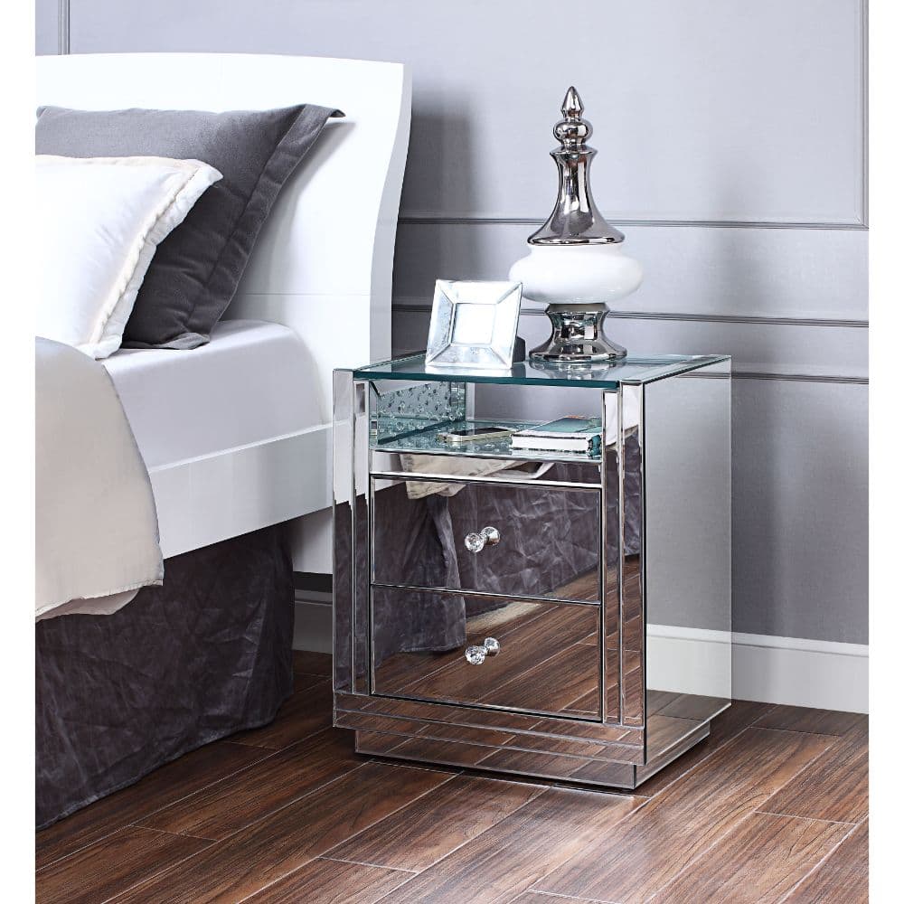 Accent Table 7