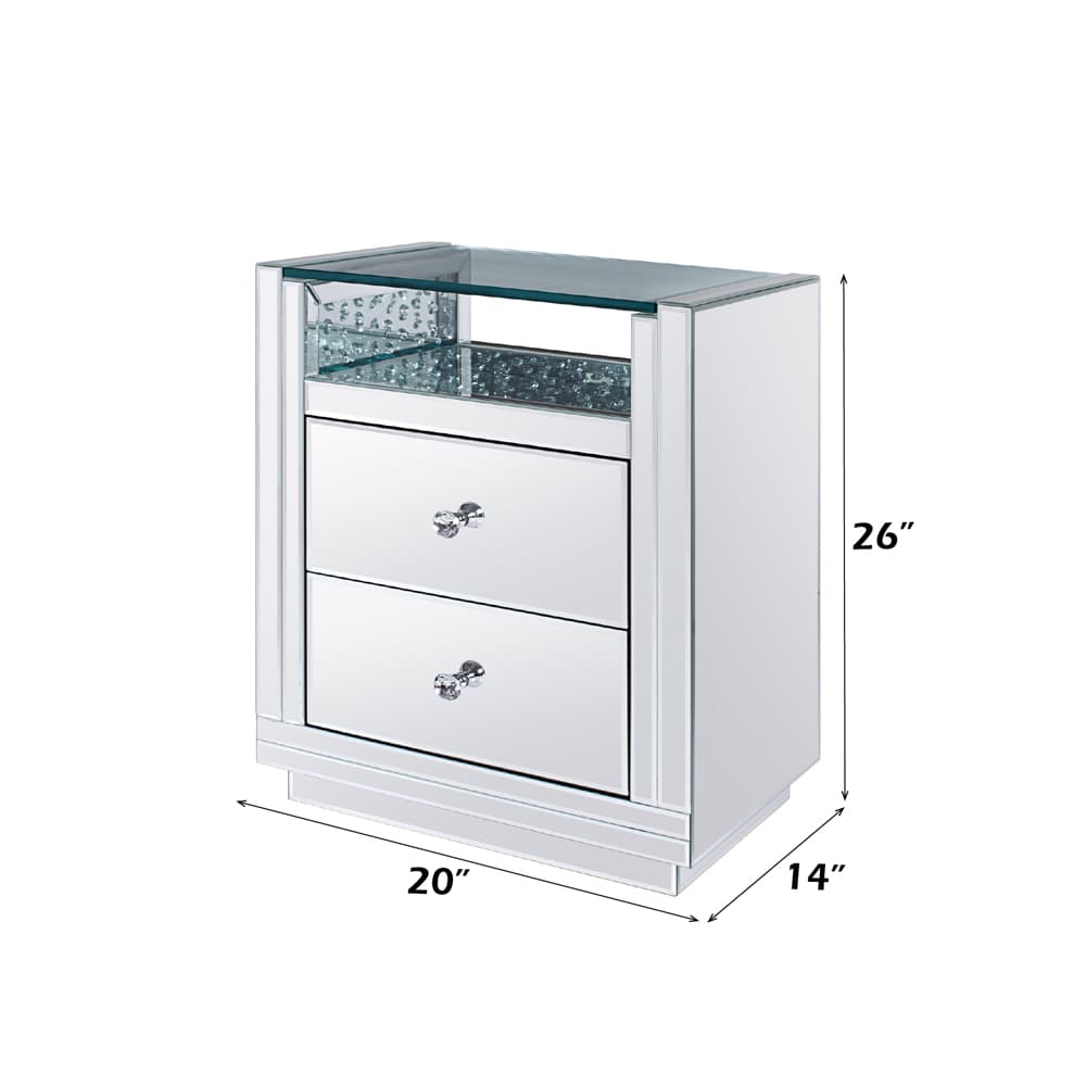Accent Table 8