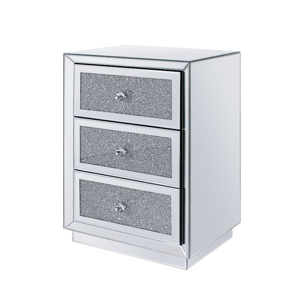 Accent Table